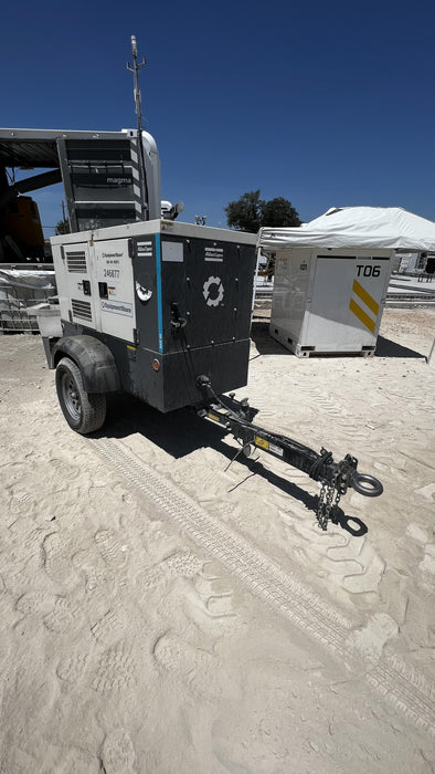 2022 ATLAS COPCO QAS45 CWK