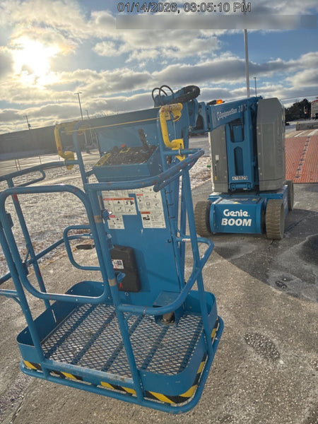 2024 GENIE Z30-20 N RJ