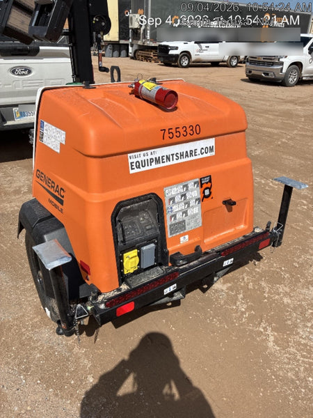 2026 GENERAC MLTS-4