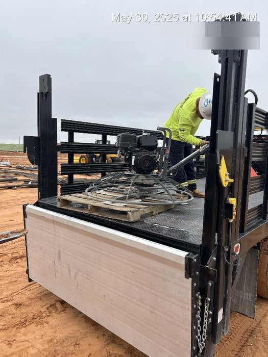 2020 HUSQVARNA CT 48-13A-V