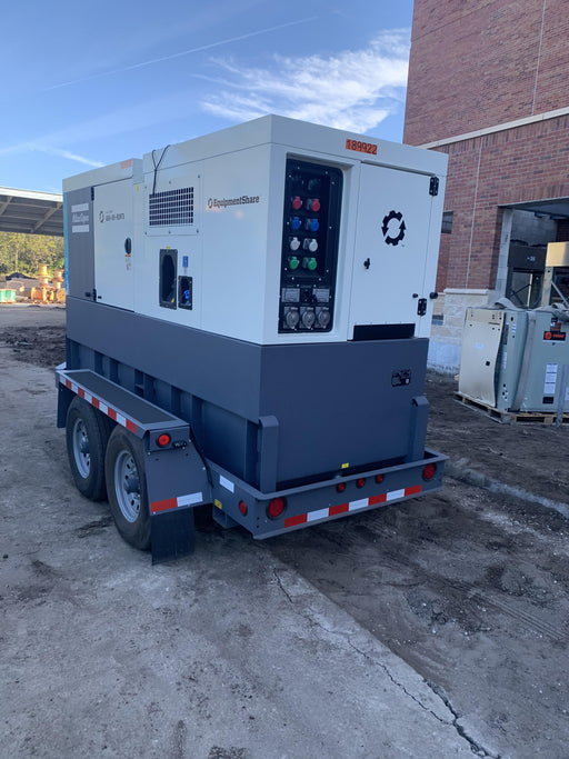 2021 ATLAS COPCO QAS200