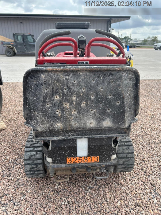 2023 TORO MBTX 2500-TS