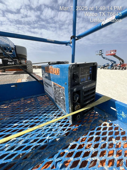 2024 MILLER ELECTRIC CST-282