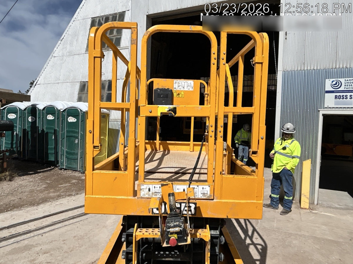2022 JCB S3246E