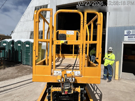 2022 JCB S3246E