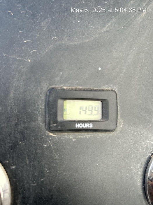 2024 BOBCAT PA915WCU-T4F