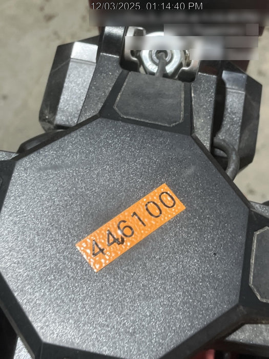 2024 MILWAUKEE MXF041-1XC