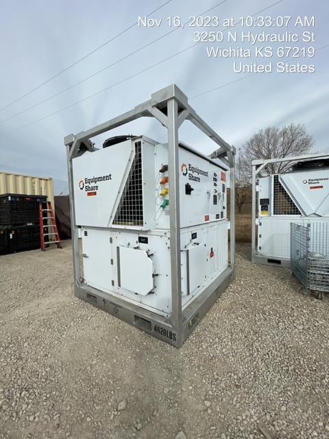 2023 SMARTECH SACP41A-HS