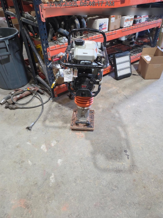 2022 MULTIQUIP MTX80HDR