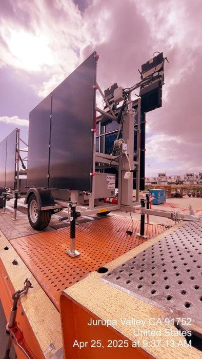 2025 PROGRESS SOLAR SOLUTIONS Helios-2XP