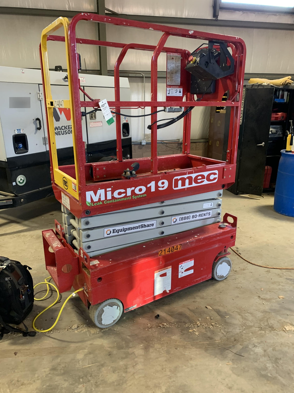 2022 MEC Micro 19