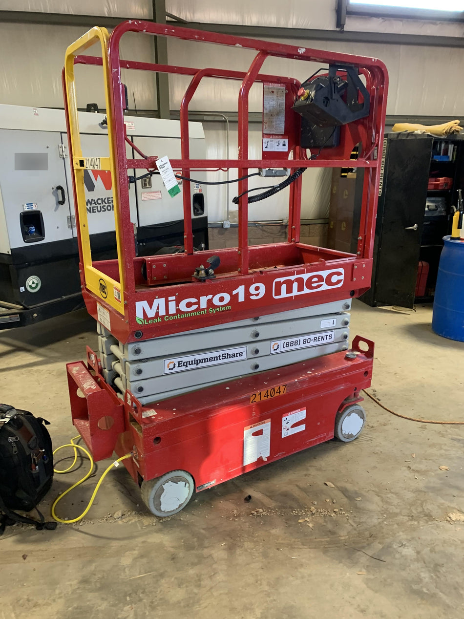 2022 MEC Micro 19