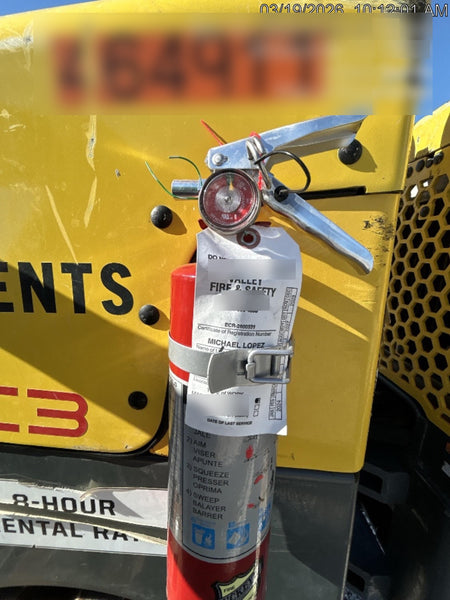 2024 WACKER NEUSON RTLx-SC3