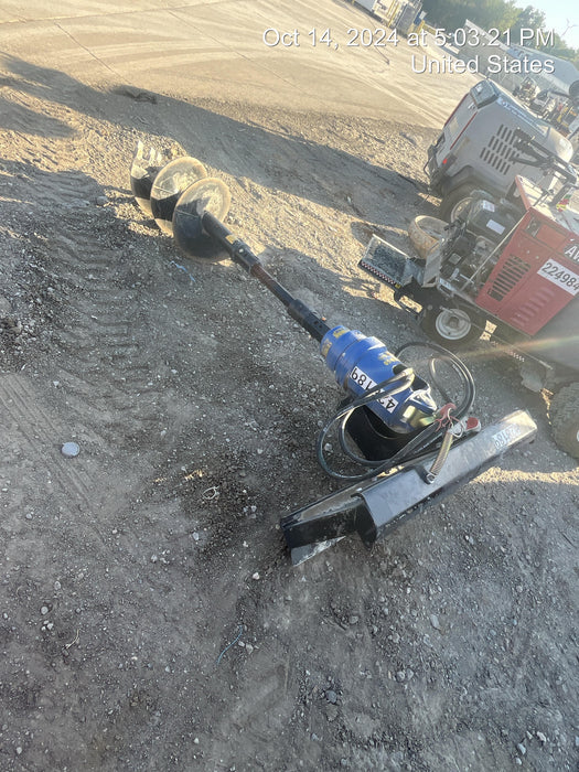 2024 AUGER TORQUE 3300-30