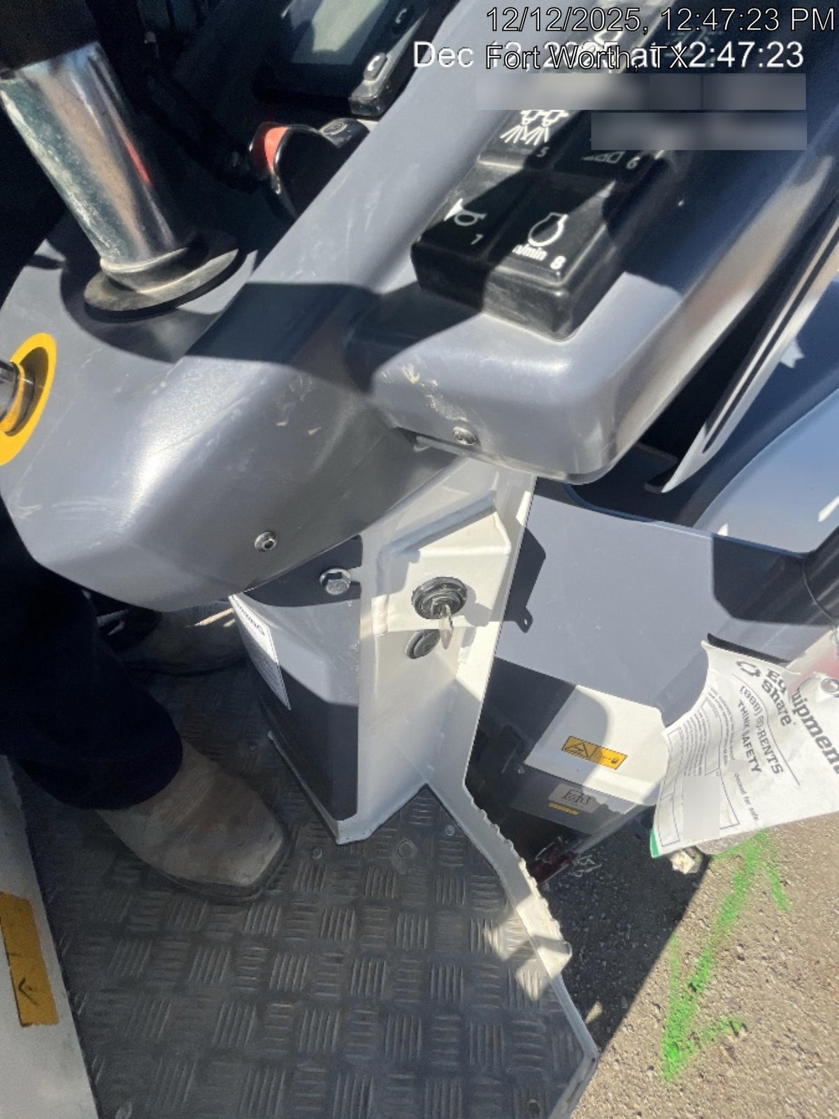2023 DYNAPAC CC1200