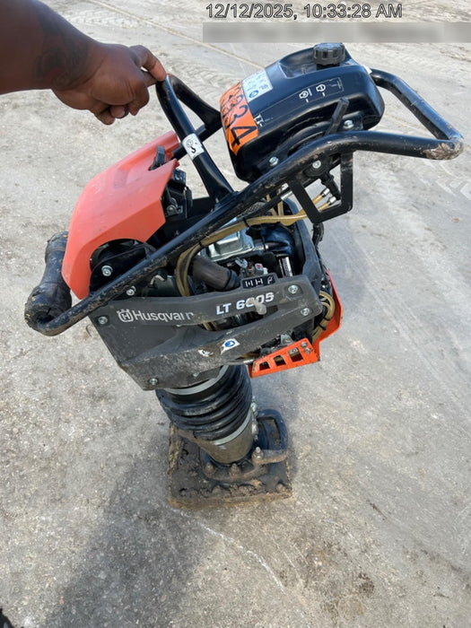 2024 HUSQVARNA LT6005