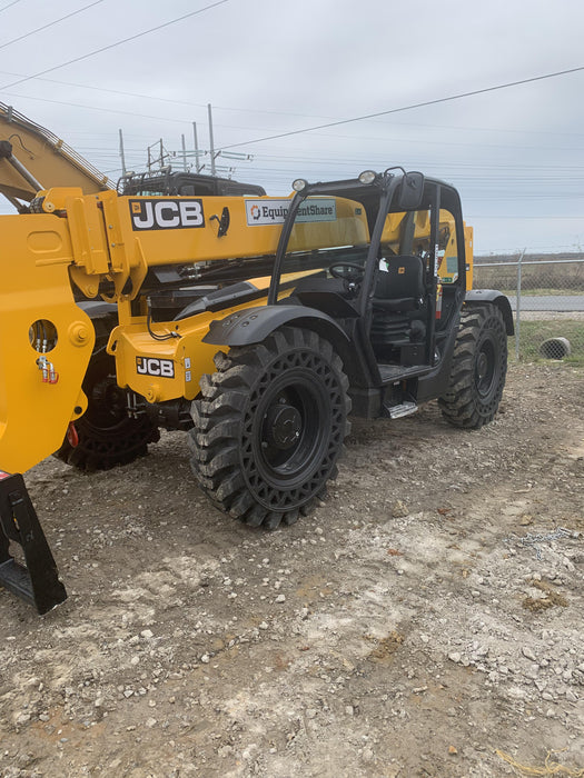 2021 JCB 509-42