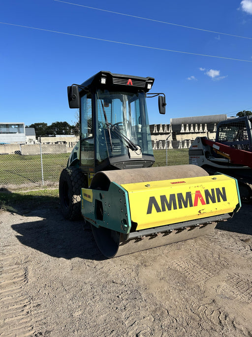 2023 AMMANN ARS70