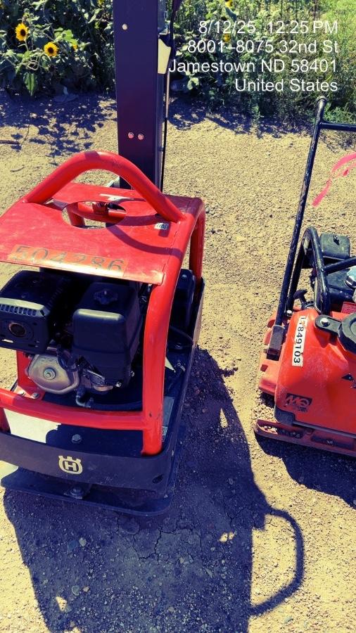 2025 HUSQVARNA LG300