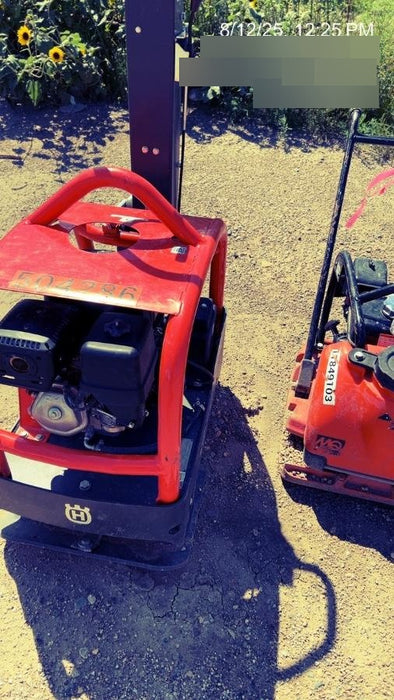 2025 HUSQVARNA LG300