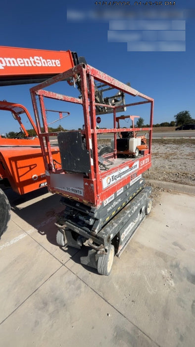 2018 SKYJACK SJIII-3219