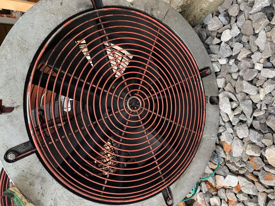 2020 MICHIGAN PNEUMATIC JF20