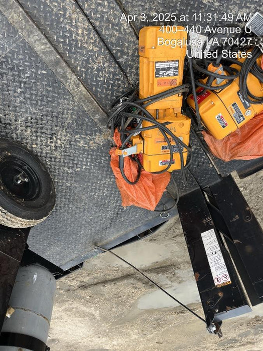 2022 HARRINGTON SNER1-872745