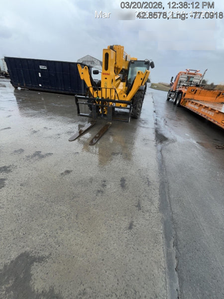 2025 JCB 512-56