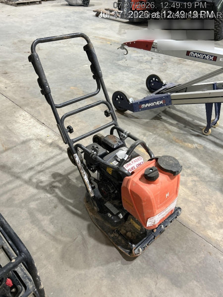 2024 HUSQVARNA LF75