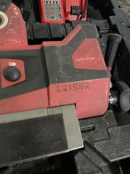 2022 MILWAUKEE 2788-22HD