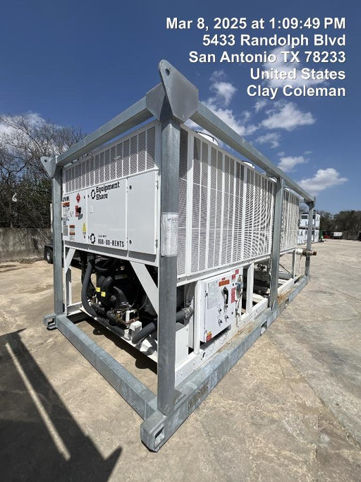 2024 CAPS PCHH-150TC-0NN0NN-5E5-0-PG2CEUP