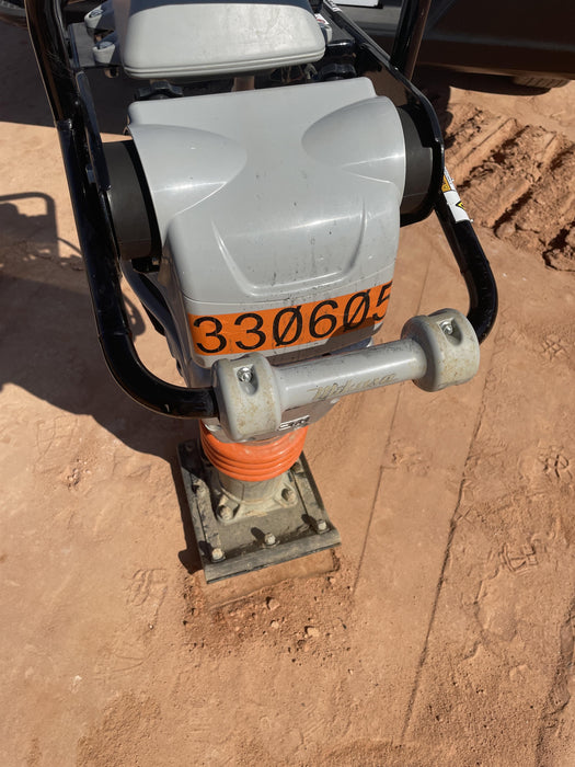 2023 MULTIQUIP MTR40HF