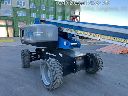 2024 GENIE S-65 XC