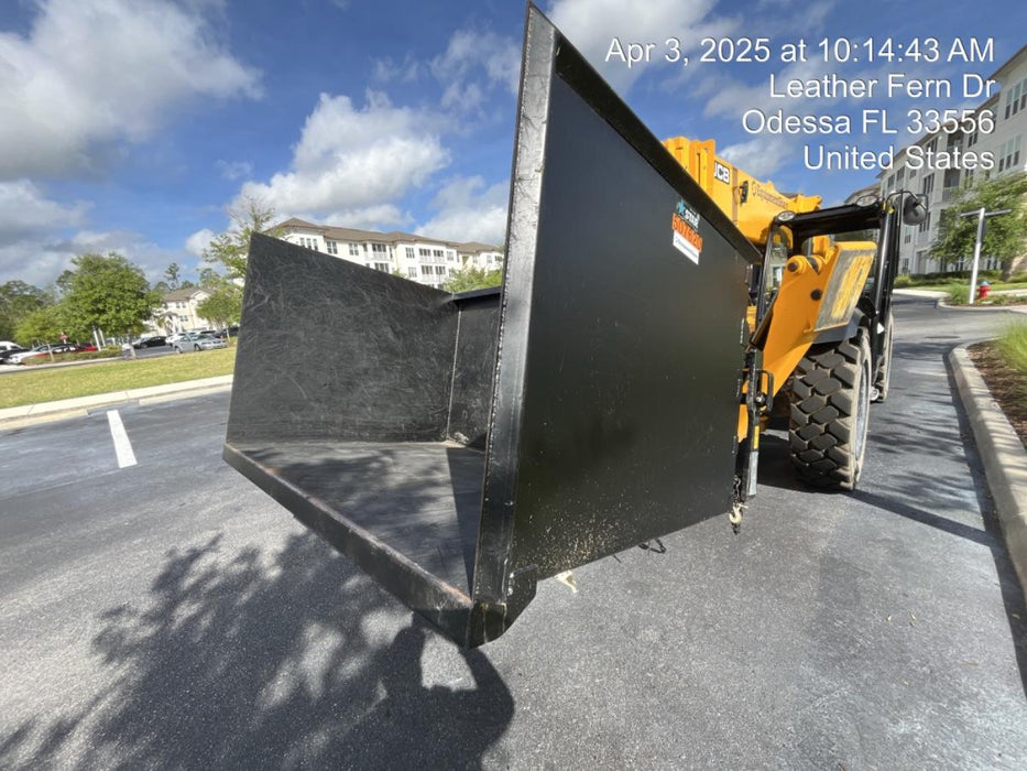 2025 STAR INDUSTRIES 1430