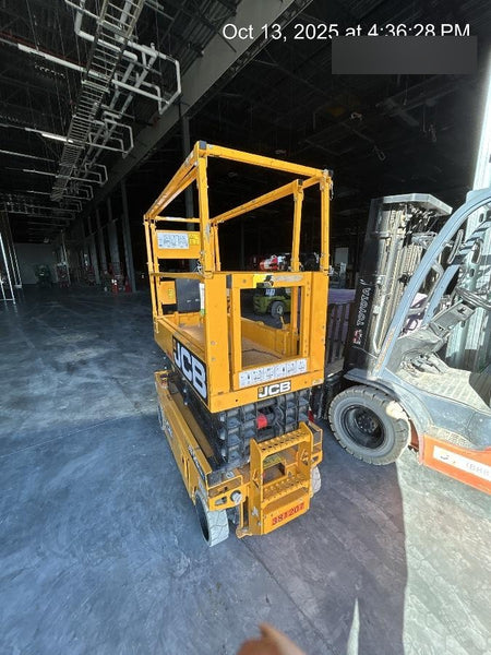2024 JCB S1932E