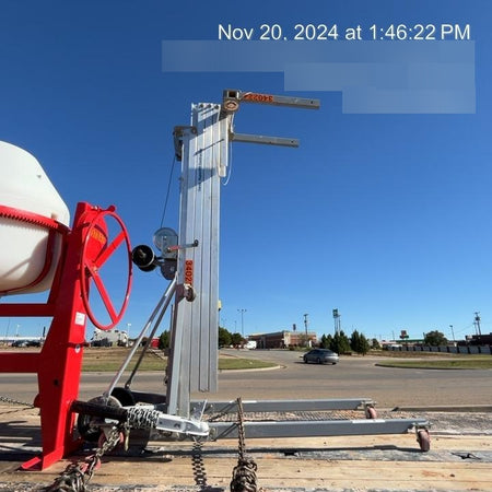 2023 GENIE SLC-24