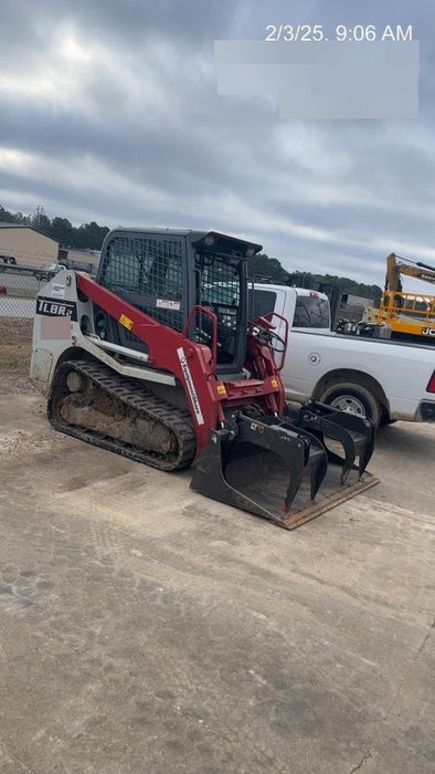 2022 PALADIN UTILITY GRAPPLE 11876-0022