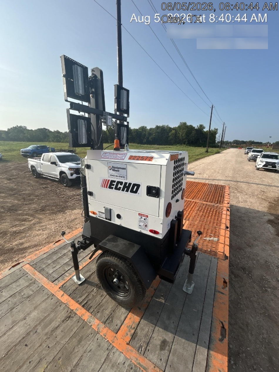 2026 ECHO DLT-3