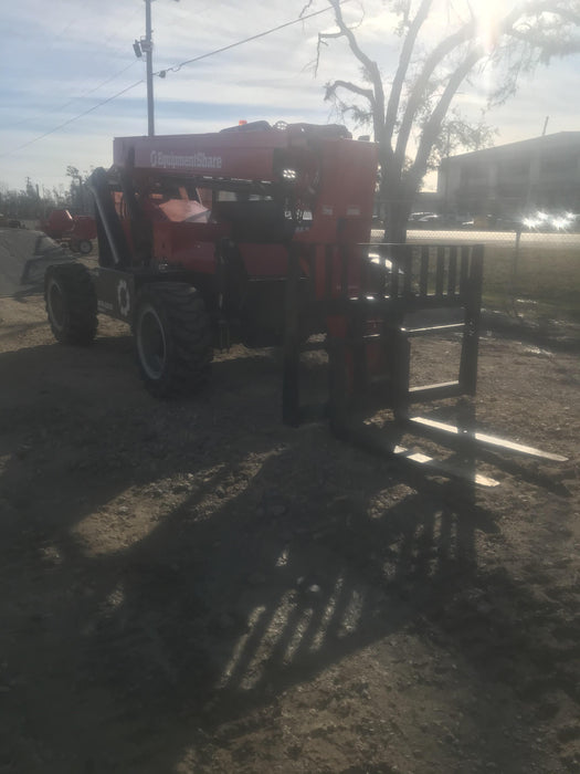 2021 MANITOU MTA6034