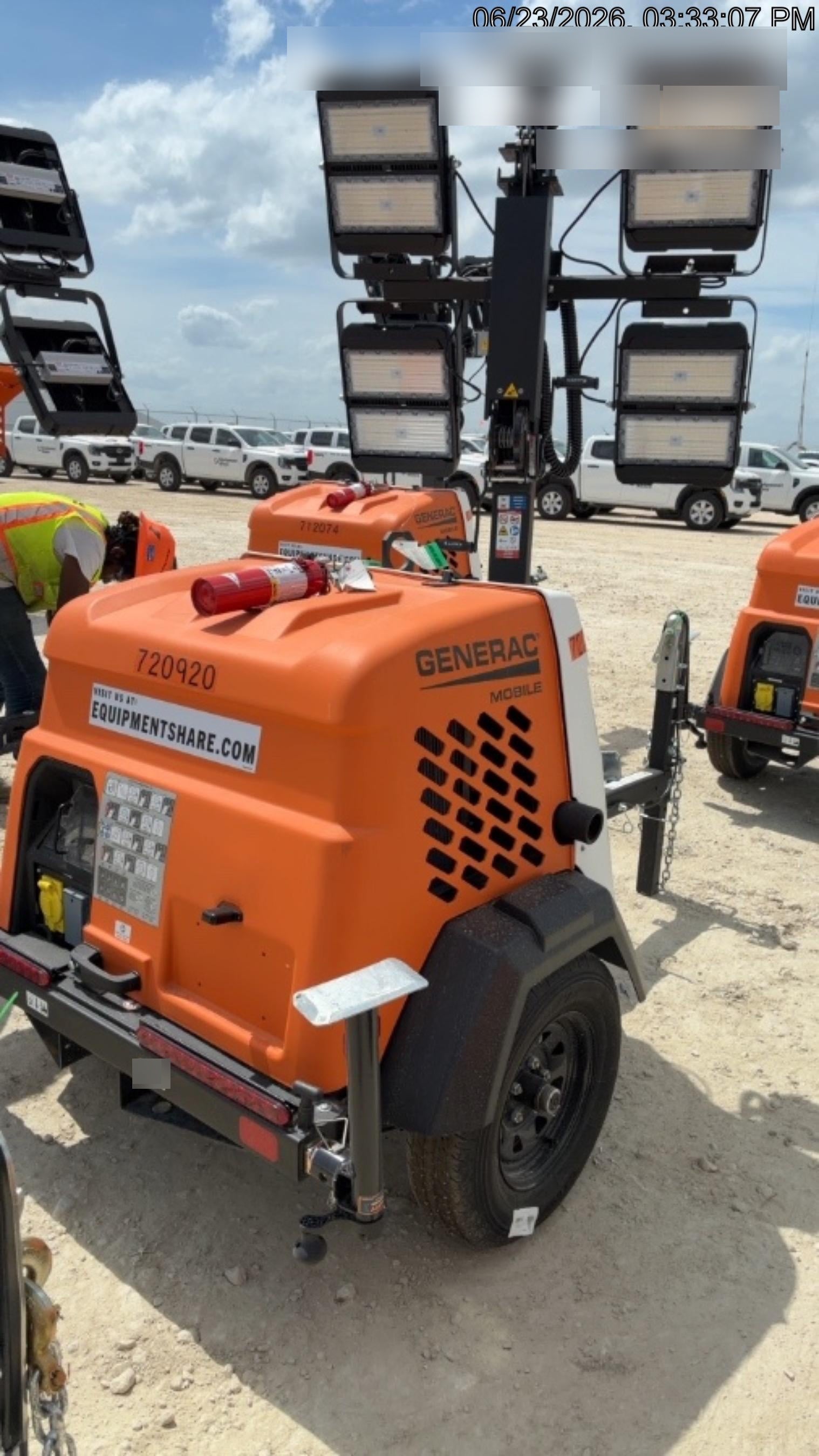 2026 GENERAC MLTS-4