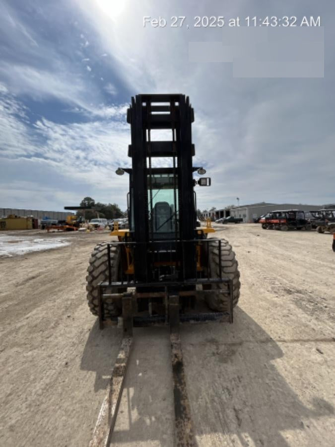 2021 JCB 940-4