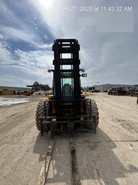 2021 JCB 940-4