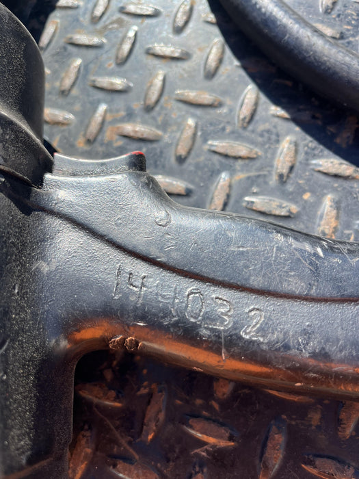 2021 INGERSOLL RAND 2925P3TI