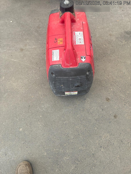 2025 HONDA EU2200ITAN