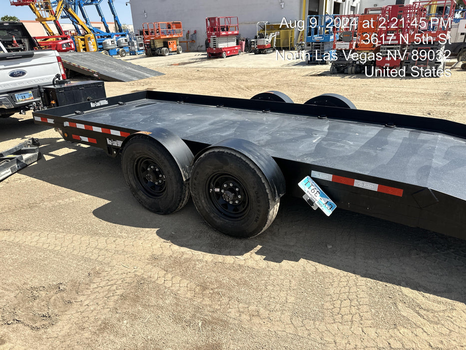 2023 STEELPOINT K19E