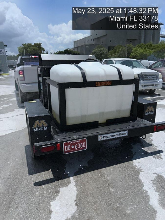 2025 MI-T-M AW-9000-0005 / DHG-4004-B0V6G