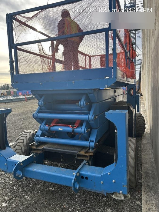 2020 GENIE GS-4390 RT