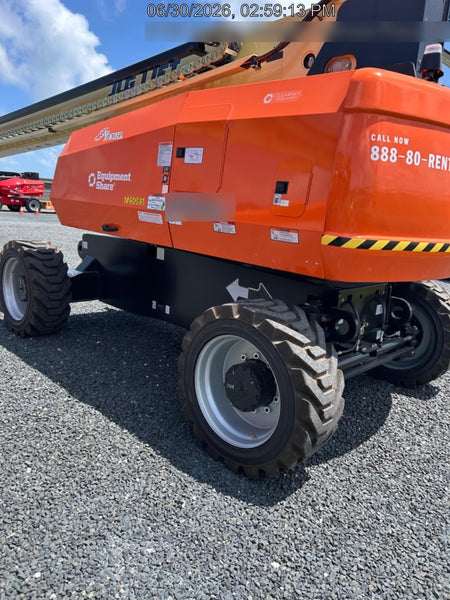 2026 JLG 860SJ