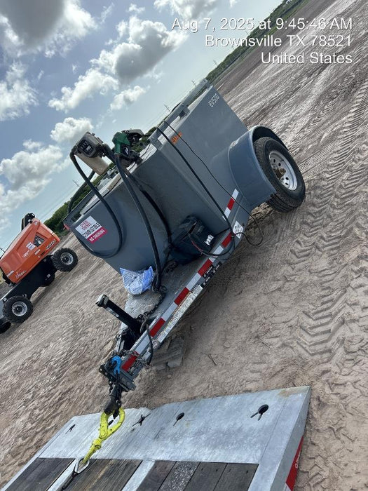 2023 THUNDER CREEK EV500