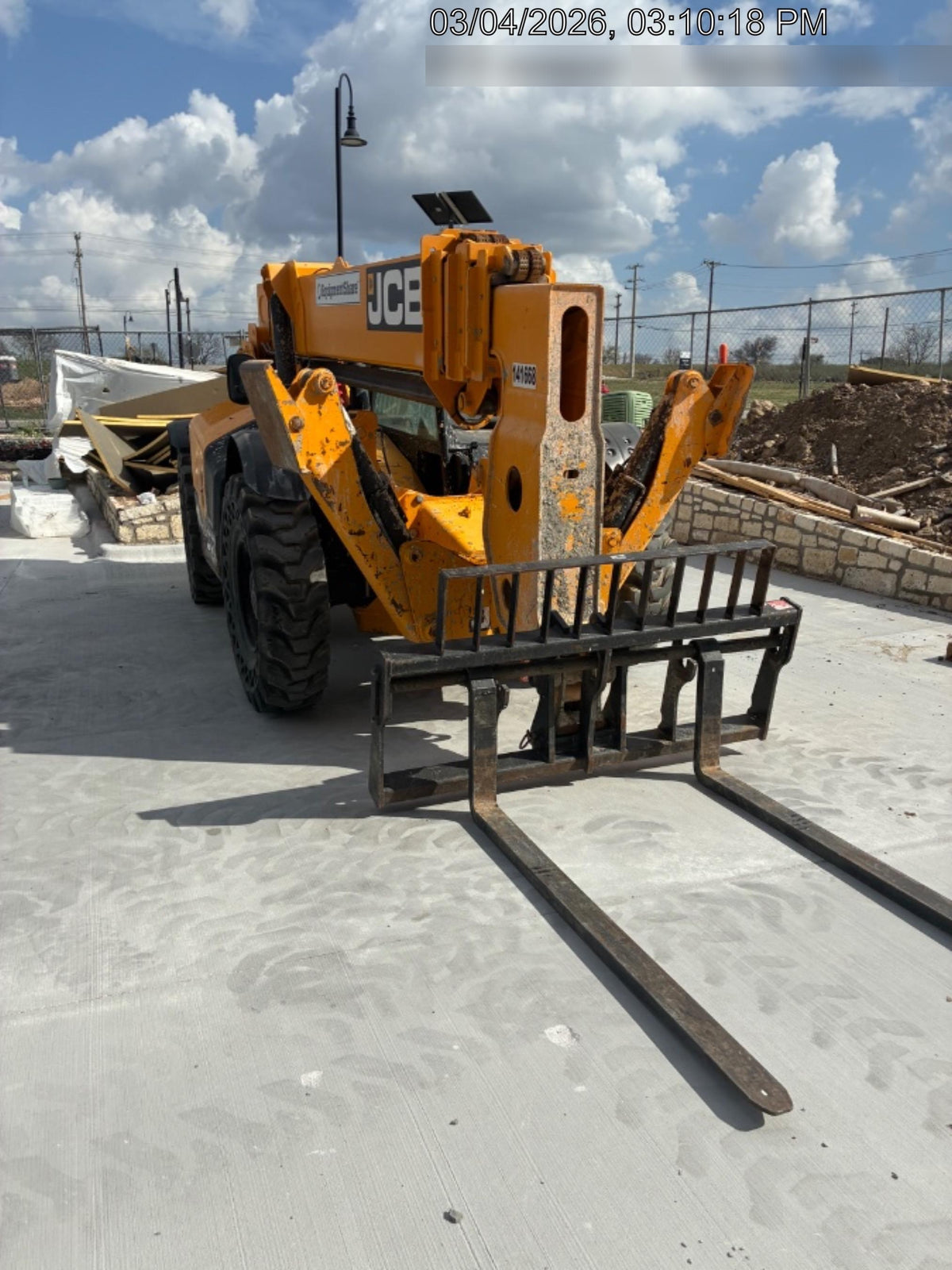 2021 JCB 510-56